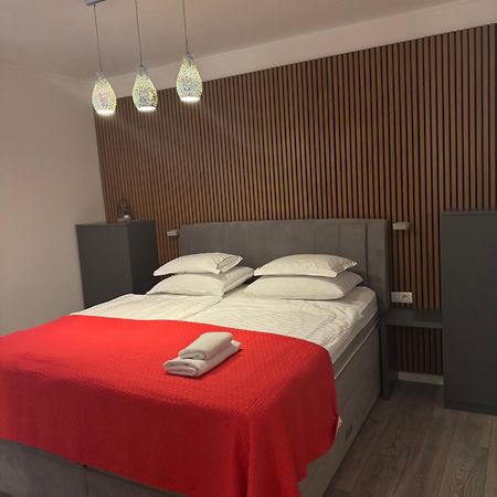 Palace Wall Residences Spalato Esterno foto