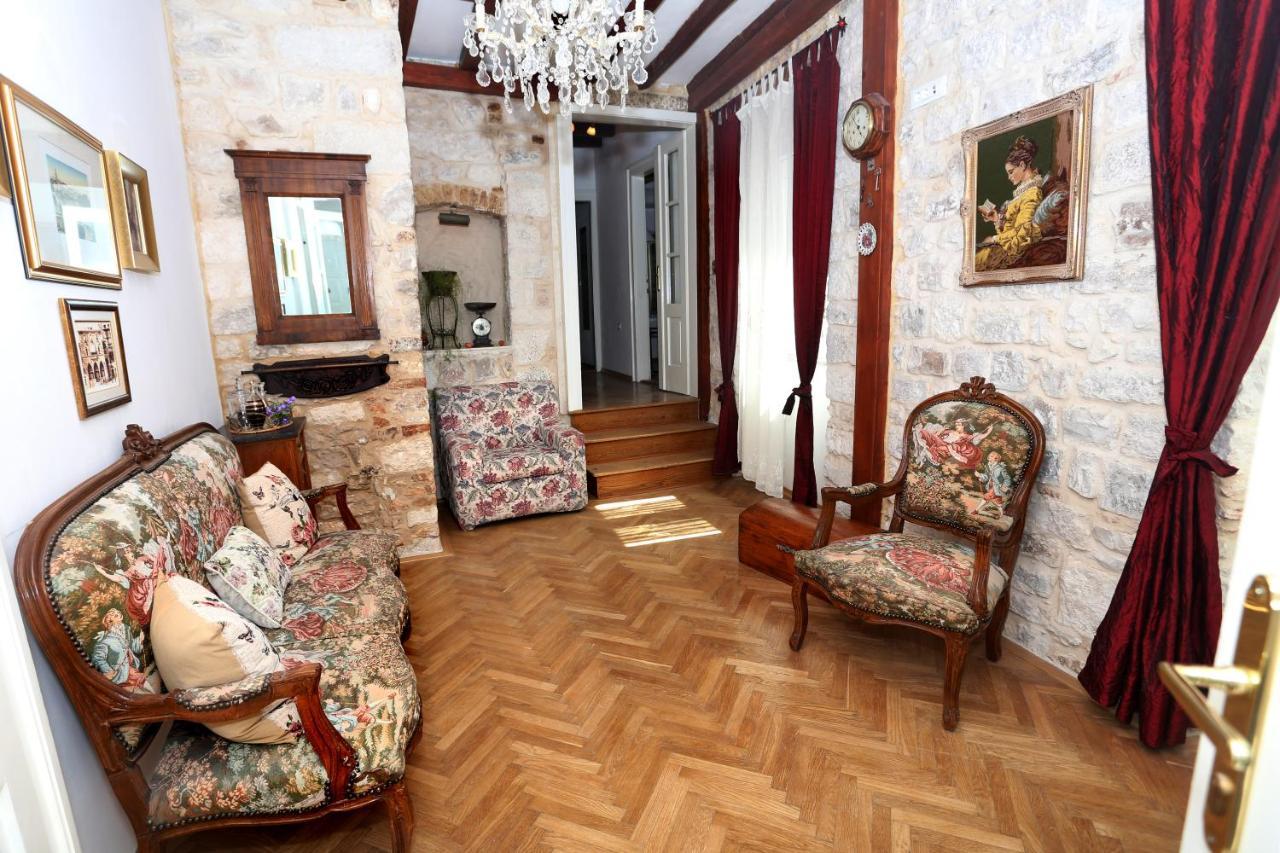 Palace Wall Residences Spalato Esterno foto