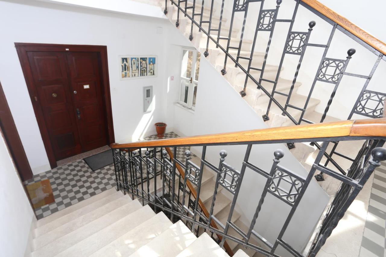 Palace Wall Residences Spalato Esterno foto