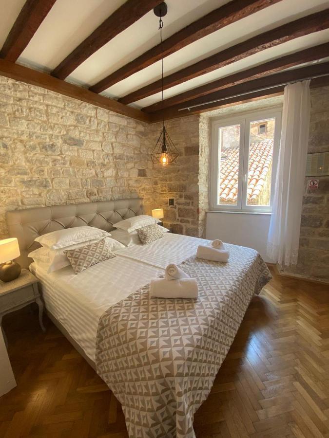 Palace Wall Residences Spalato Esterno foto