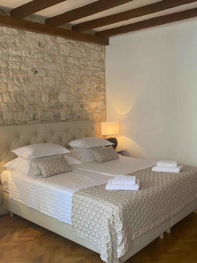 Palace Wall Residences Spalato Esterno foto