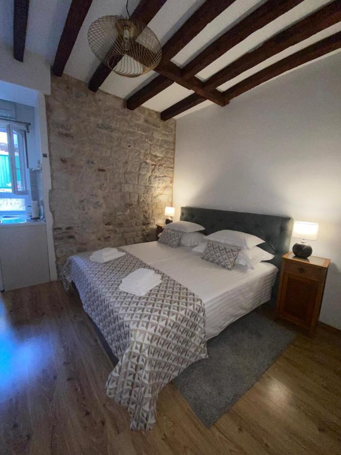 Palace Wall Residences Spalato Esterno foto