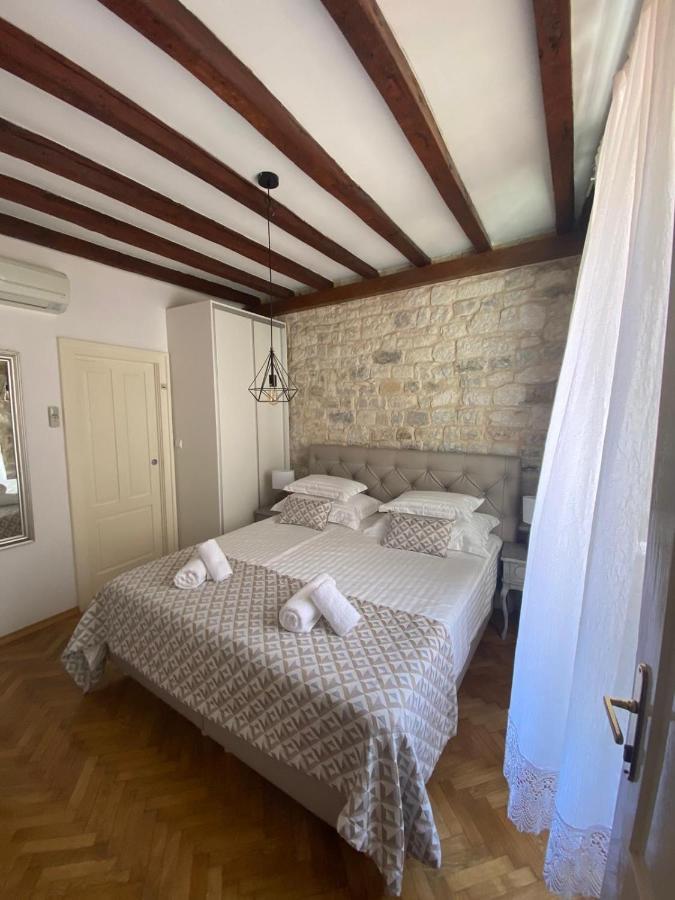Palace Wall Residences Spalato Esterno foto