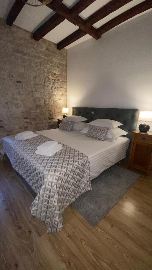 Palace Wall Residences Spalato Esterno foto