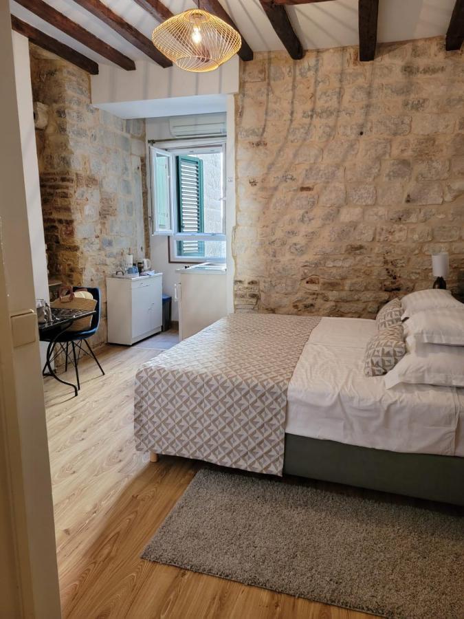 Palace Wall Residences Spalato Esterno foto