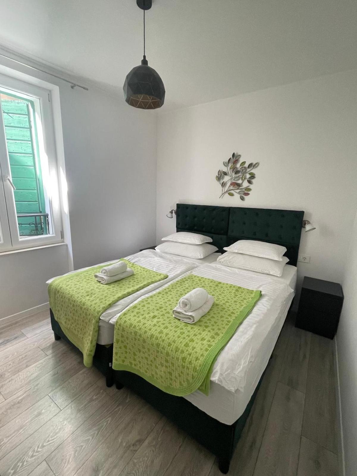 Palace Wall Residences Spalato Esterno foto