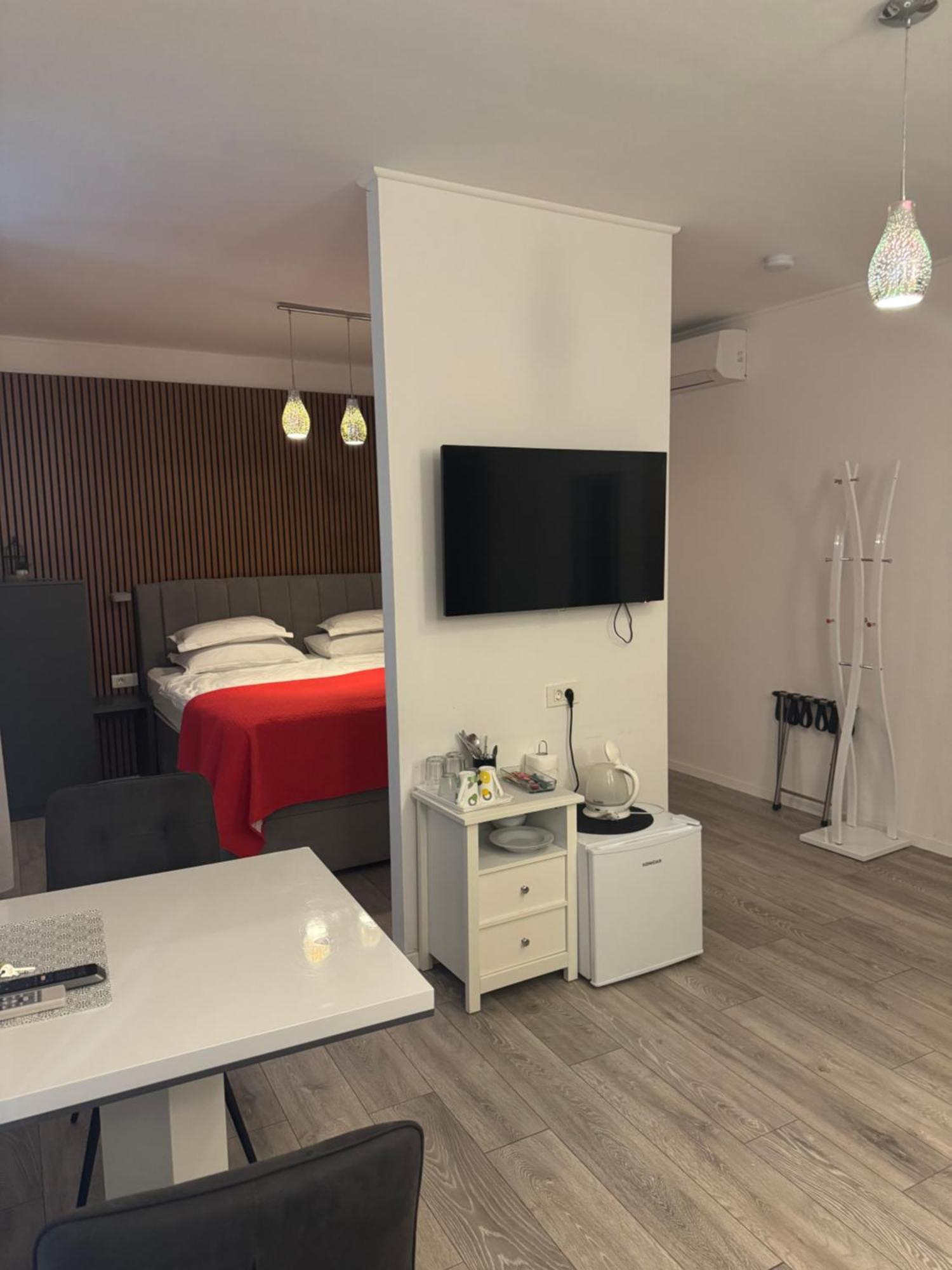 Palace Wall Residences Spalato Esterno foto